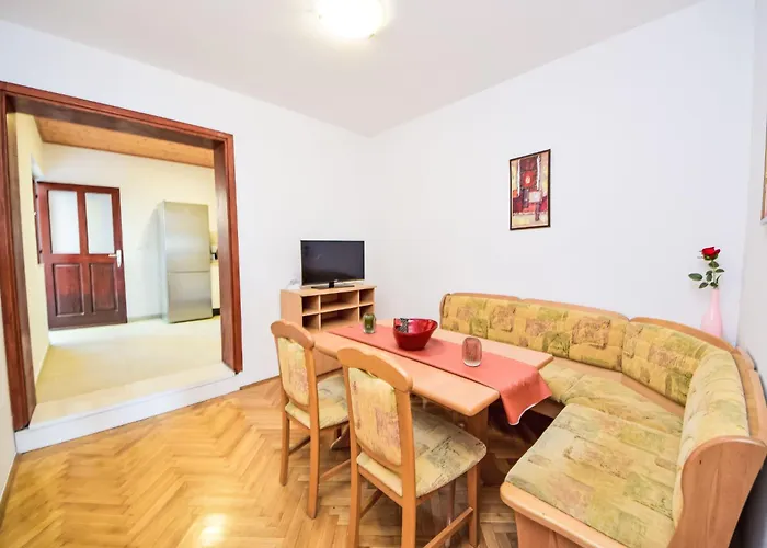 Lada-3 By Interhome * Marusici (Split-Dalmatia)