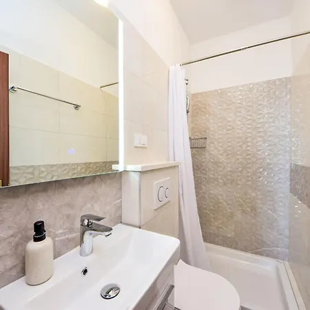 Lada-3 By Interhome Apartment Marusici (Split-Dalmatia)