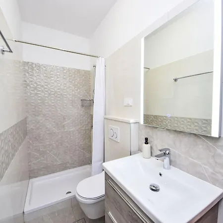 Apartman Lada-3 By Interhome *
