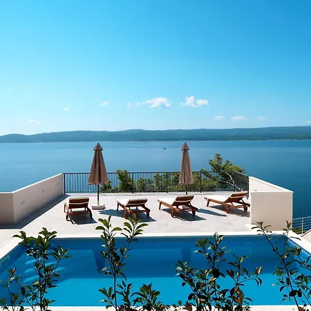 Apartment Lada-3 By Interhome Marusici (Split-Dalmatia)
