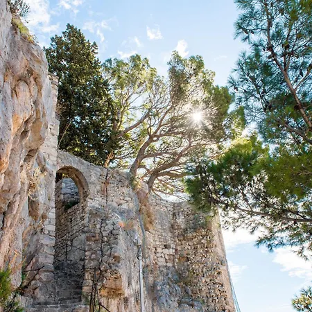 Lada-3 By Interhome Apartman Marusici (Split-Dalmatia)