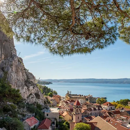 Apartament Lada-3 By Interhome Marusici (Split-Dalmatia)