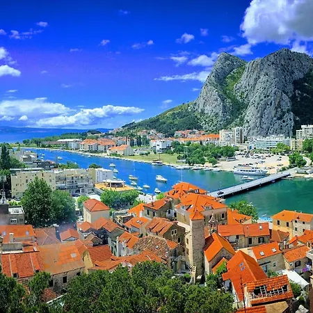 Lada-3 By Interhome Apartament