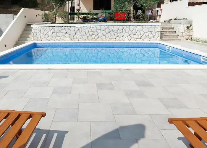 Lada-3 By Interhome Apartament