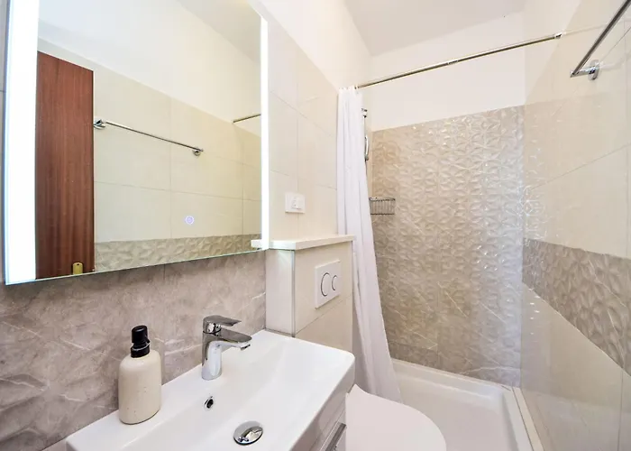 Lada-3 By Interhome Apartament Marusici (Split-Dalmatia)