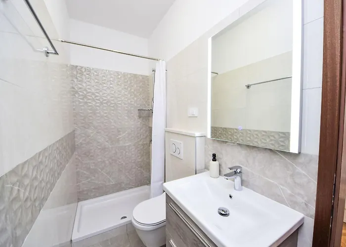 Apartament Lada-3 By Interhome *