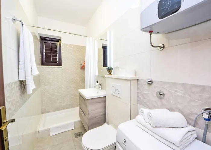 Lada-3 By Interhome Apartament Marusici (Split-Dalmatia)