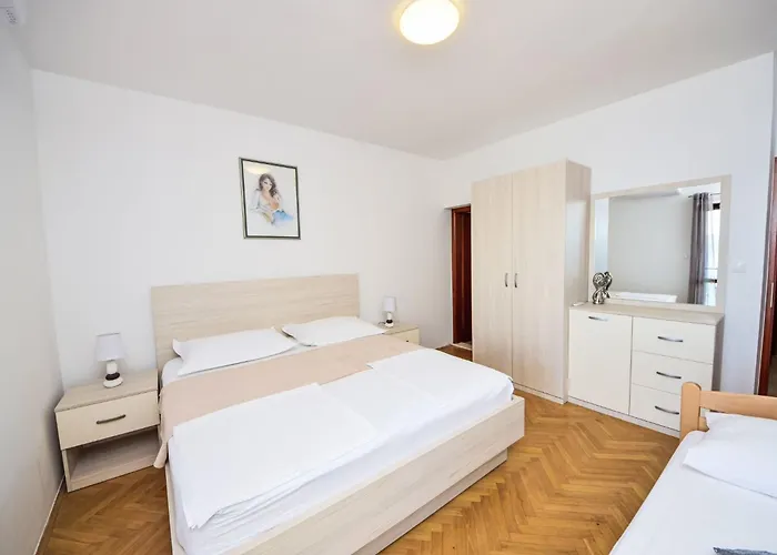 Apartament Lada-3 By Interhome