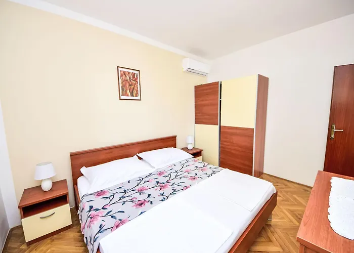 Apartament Lada-3 By Interhome *