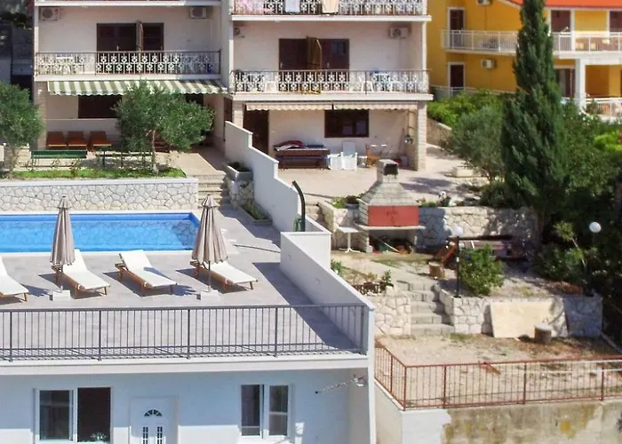 Apartament Lada-3 By Interhome *