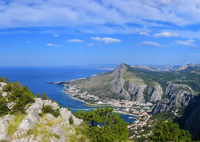 Lada-3 By Interhome Marusici (Split-Dalmatia)