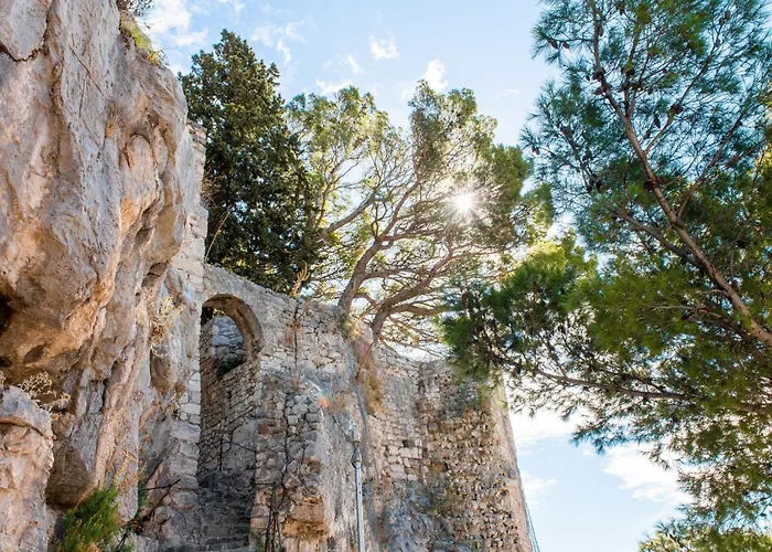 Lada-3 By Interhome Apartament Marusici (Split-Dalmatia)