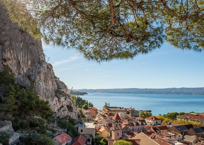 Appartement Lada-3 By Interhome Marusici (Split-Dalmatia)